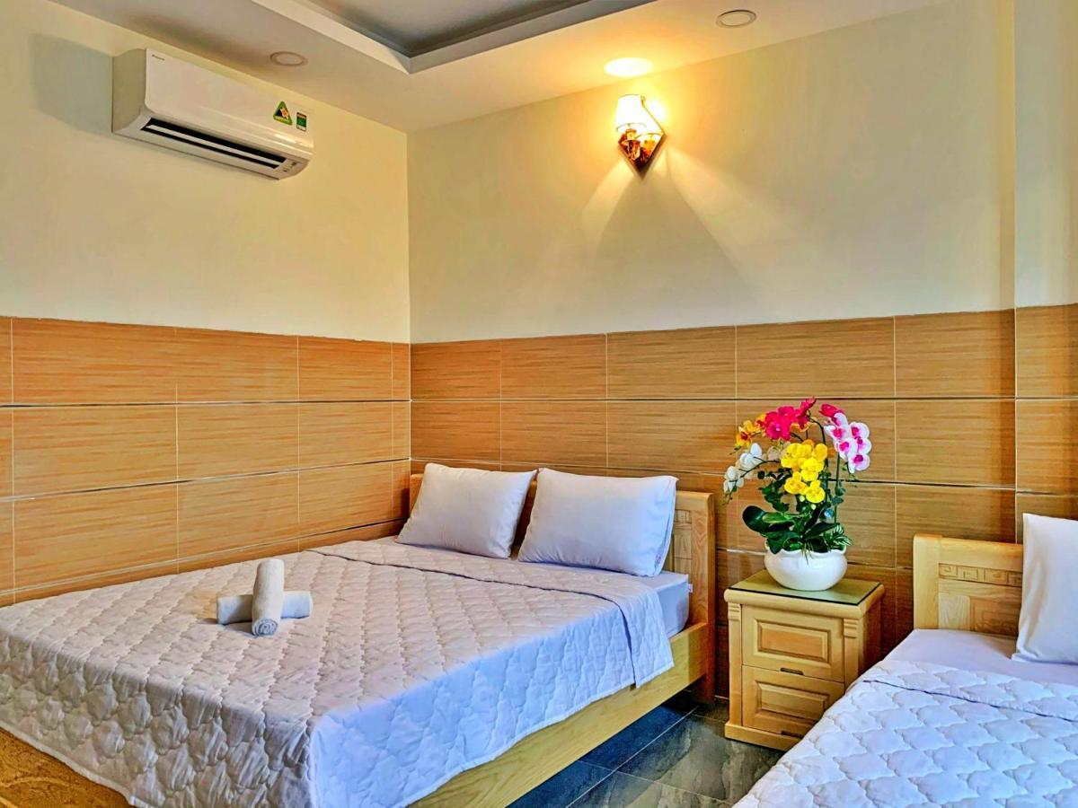 S79 868 Binh Tan Căn hộ TP. Hồ Chí Minh