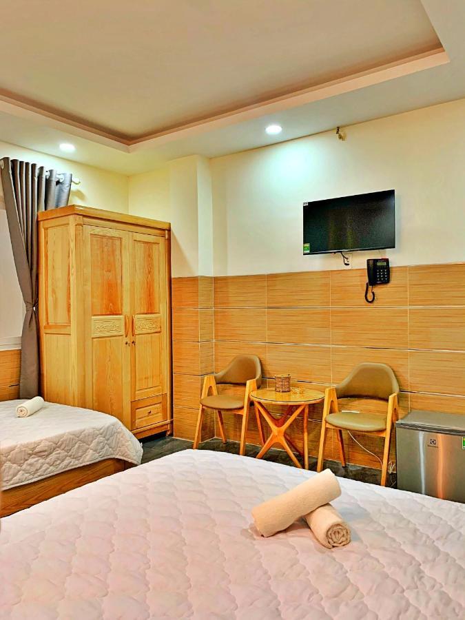 Căn hộ S79 868 Binh Tan TP. Hồ Chí Minh