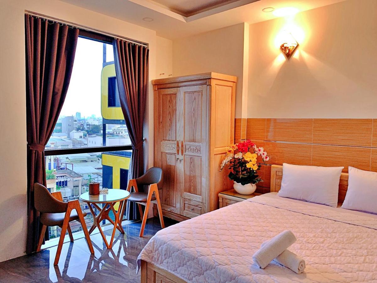 S79 868 Binh Tan TP. Hồ Chí Minh