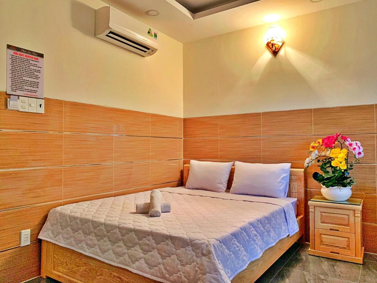 S79 868 Binh Tan Căn hộ