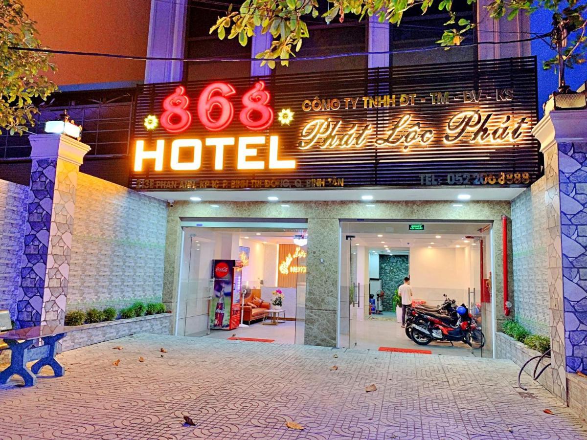 Căn hộ S79 868 Binh Tan TP. Hồ Chí Minh