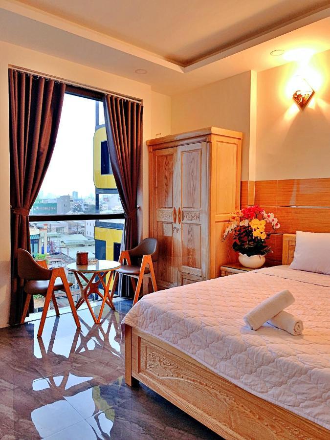 Căn hộ S79 868 Binh Tan TP. Hồ Chí Minh