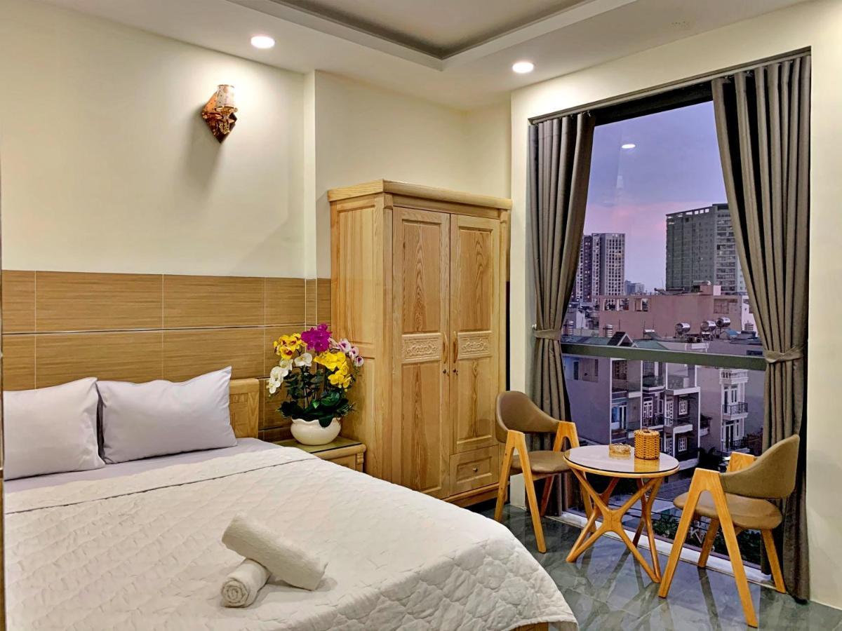 Apartment S79 868 Binh Tan